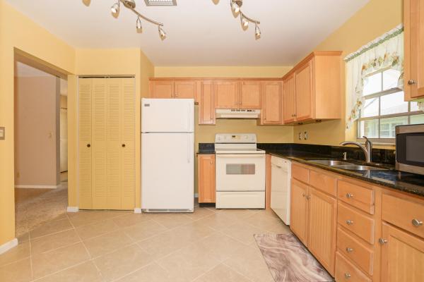 High Point Of Fort Pierce, 317 Colony Ln #A, Fort Pierce, Florida 34982, image 1