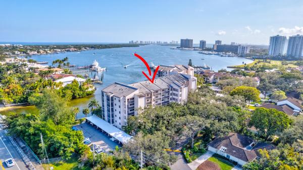Marina At Twelve Oaks, 11370 Twelve Oaks Way #218, North Palm Beach, Florida 33408, image 1
