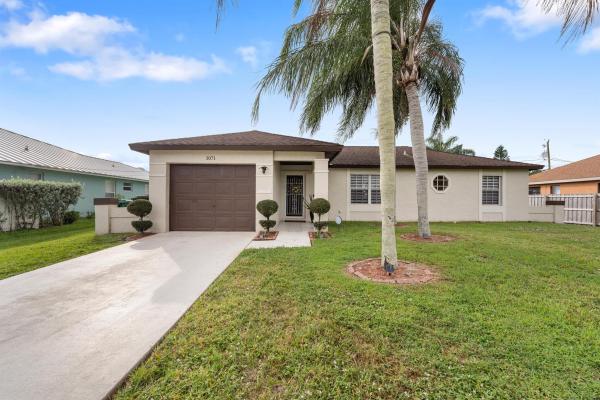 Southbend Lakes Estates, 3071 SE Wake Rd, Port St. Lucie, Florida 34984, image 1