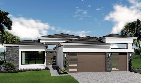 9530 Royal Woods Mnr, Boca Raton, Florida 33434, image 1