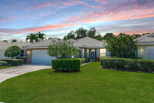 Bedford At The Lakes, 1558 NW Amherst Dr, Port St. Lucie, Florida 34986, image 1