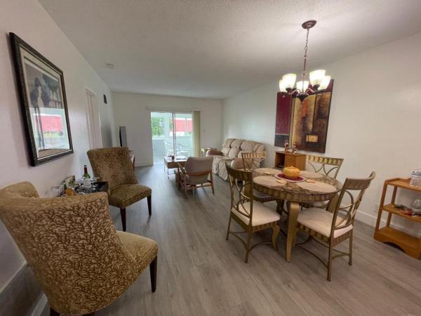 Leisureville Lake, 1117 Lake Ter #F-207, Boynton Beach, Florida 33426, image 1