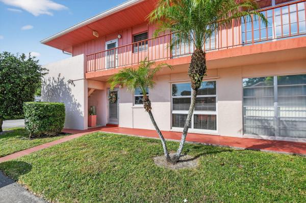 Golfs Edge At Century Village, 7 Golfs Edge, West Palm Beach, Florida 33417, image 1