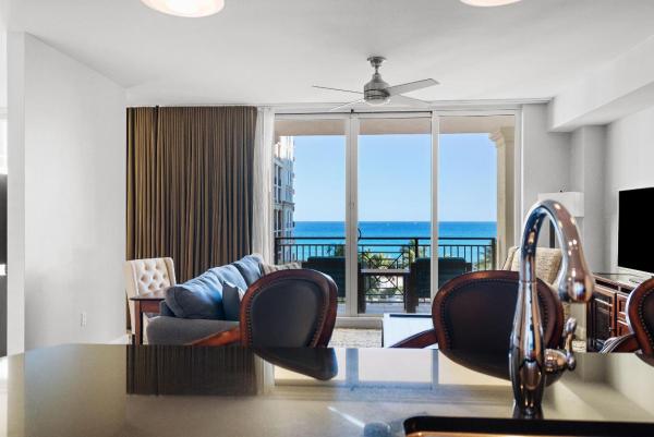 Palm Beach Marriott Singer Island Beach Resort & Spa, 3800 N Ocean Dr #717, Riviera Beach, Florida 33404, image 1