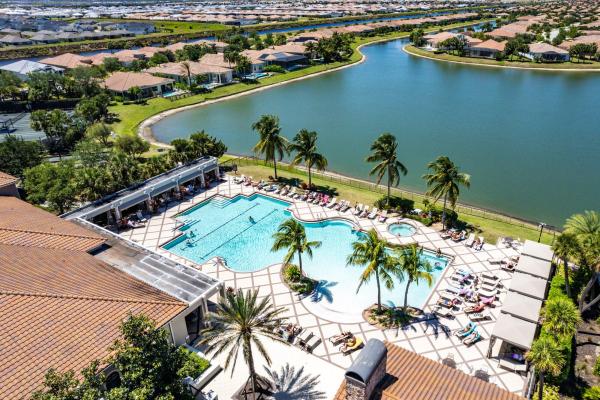 PGA Village Verano, 11344 SW Pietra Way, Port St. Lucie, Florida 34987, image 1