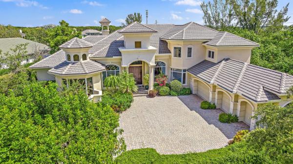 12049 SE Intracoastal Ter, Jupiter, Florida 33469, image 1