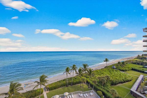 Brigadoon, 500 Ocean Dr #E-9d, Juno Beach, Florida 33408, image 1