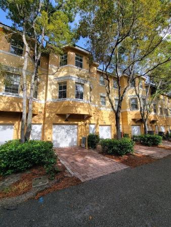 Shoma Townhomes At Royal Palm Beach, 3503 Shoma Dr, Royal Palm Beach, Florida 33414, image 1