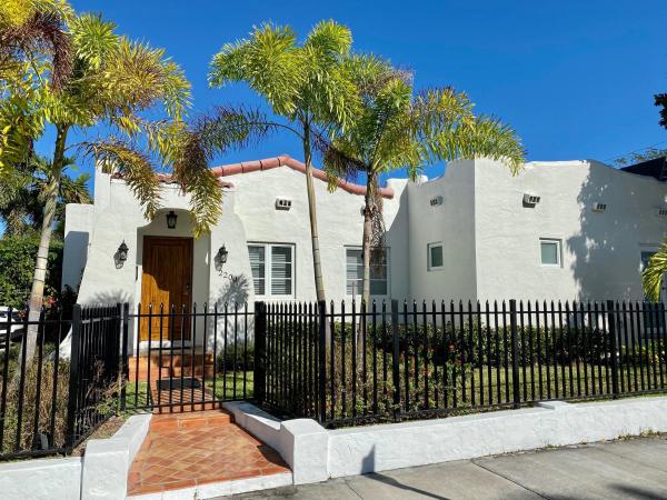 Flamingo Park, 2200 Florida Ave, West Palm Beach, Florida 33401, image 1