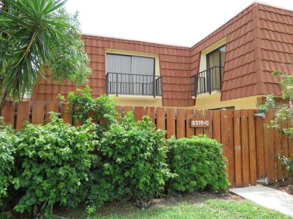 3315 Spanish Wells Dr #49-C, Delray Beach, Florida 33445, image 1