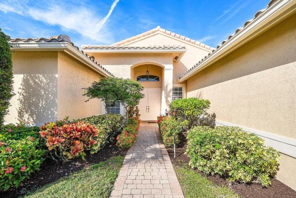Ponte Vecchio, 6721 Arno Way, Boynton Beach, Florida 33472, image 1