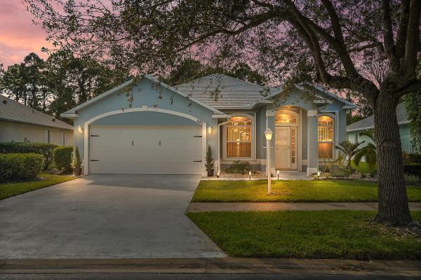 Hammock Cove At Sawgrass Lakes, 440 SW Sundance Trl, Port St. Lucie, Florida 34953, image 1
