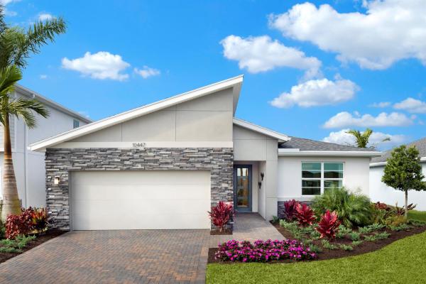 Cadence At Tradition, 14459 SW Woodford Way, Port St. Lucie, Florida 34987, image 2
