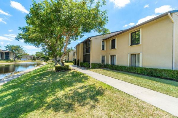 Pine Ridge North 3, 723 Sunny Pine Way #B1, Greenacres, Florida 33415, image 1