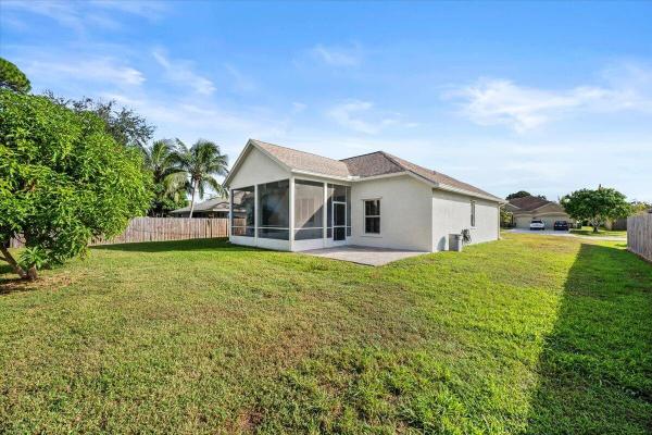 Northport Village, 233 NE Glentry, Port St. Lucie, Florida 34983, image 1