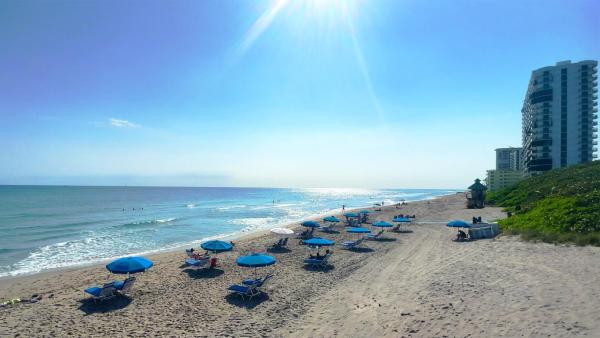 Boca Towers, 2121 N Ocean Blvd #1604e, Boca Raton, Florida 33431, image 1