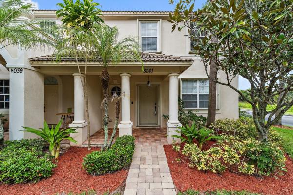 Gables At Northlake, 8041 Murano Cir, Palm Beach Gardens, Florida 33418, image 1