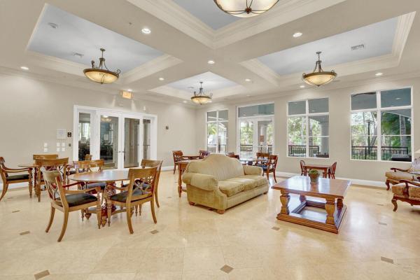 Vizcaya Lakes, 1690 Renaissance Commons Blvd #1121, Boynton Beach, Florida 33426, image 1