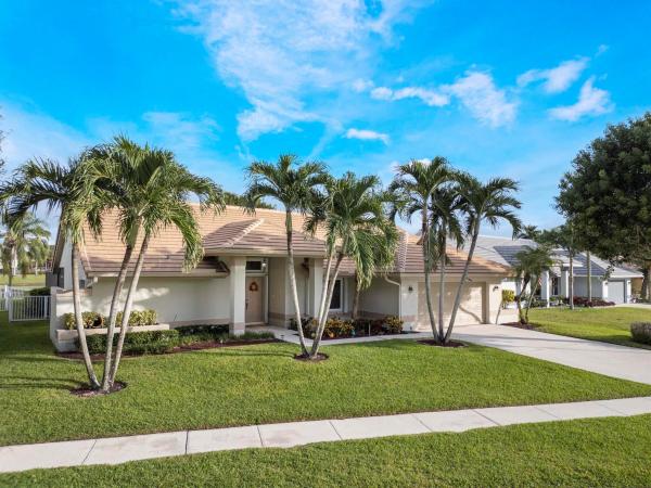 6840 Wedgewood Village Ct, Lake Worth, Florida 33463, image 1