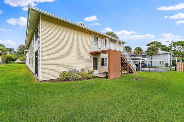 212 SE Village Dr #212, Port St. Lucie, Florida 34952, image 1