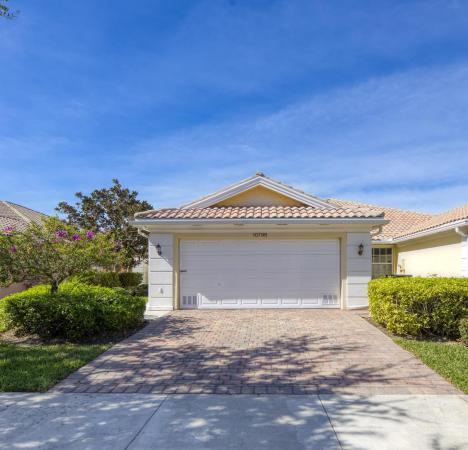 The Lakes At Tradition, 10798 SW Dardanelle Dr, Port St. Lucie, Florida 34987, image 1