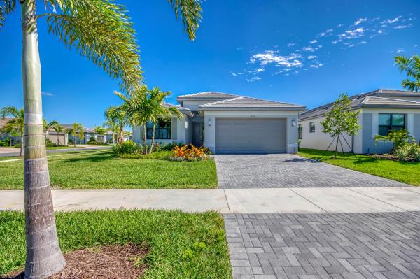 Valencia Walk At Riverland, 12555 SW Manatee Marsh Ter, Port St. Lucie, Florida 34987, image 1