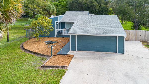Indian River Estates, 4608 Magnolia Dr, Fort Pierce, Florida 34982, image 1