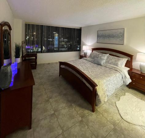 The Alexander Towers, 3505 S Ocean Dr #203, Hollywood, Florida 33019, image 1