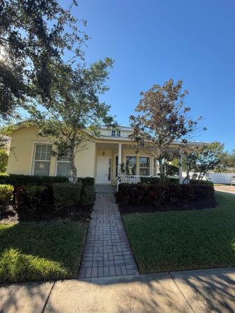 Bedford Park At Tradition, 10880 SW Stephanie Way, Port St. Lucie, Florida 34987, image 1