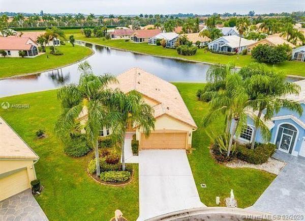 Newport Cove, 14181 Castlerock Way, Delray Beach, Florida 33446, image 1