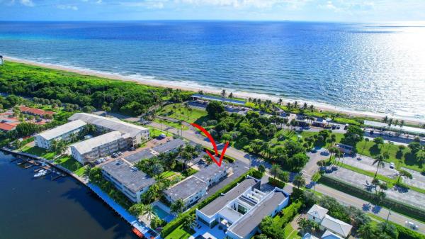 Ocean Park Manor, 6520 N Ocean Blvd #30, Ocean Ridge, Florida 33435, image 1