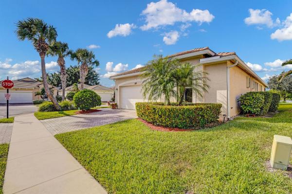 Lake Forest Pointe, 362 SW Coconut Key Way, Port St. Lucie, Florida 34986, image 1