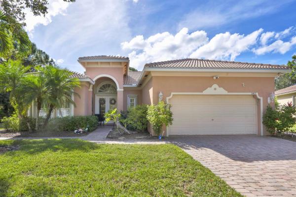 Portofino Shores, 5411 Place Lake Dr, Fort Pierce, Florida 34951, image 1