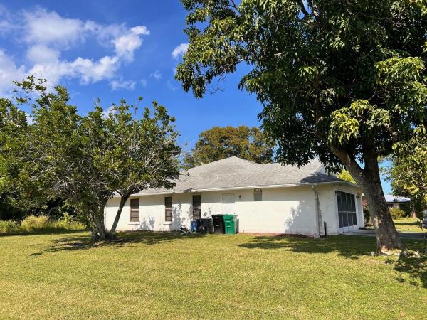 Sandhill Crossing, 2661 SE Osage Ave, Port St. Lucie, Florida 34952, image 2