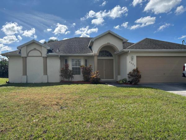 Woodland Trails, 4497 SW Gadshaw Rd, Port St. Lucie, Florida 34953, image 1