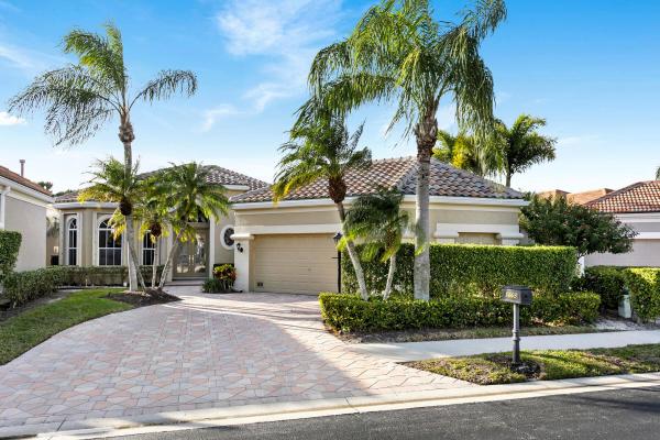 Falcon Green, 8663 Falcon Green Dr, West Palm Beach, Florida 33412, image 1