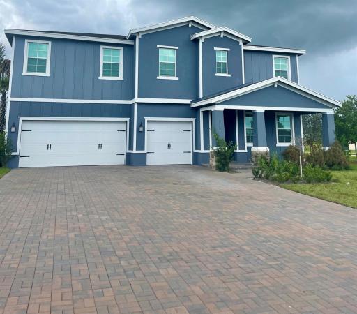 1186 Harmony Hill Dr, Loxahatchee, Florida 33470, image 1