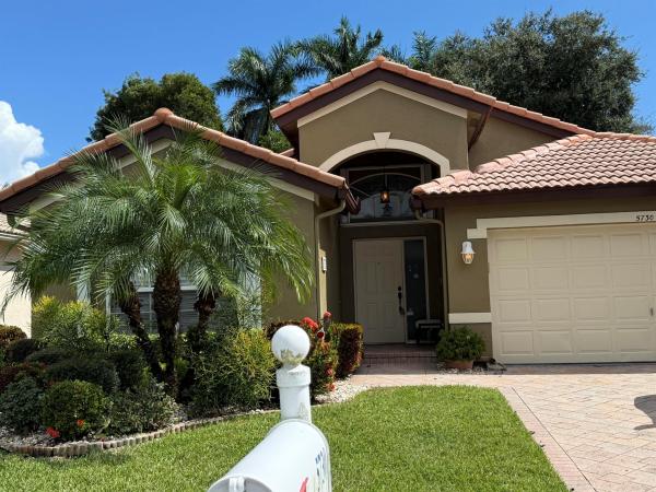 Royal Lakes, 5730 Royal Club Dr, Boynton Beach, Florida 33437, image 1