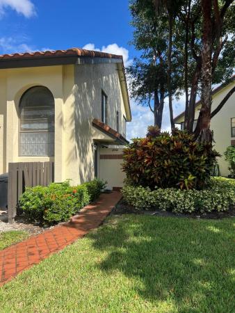 10399 S Circle Lake Dr #202, Boynton Beach, Florida 33437, image 1