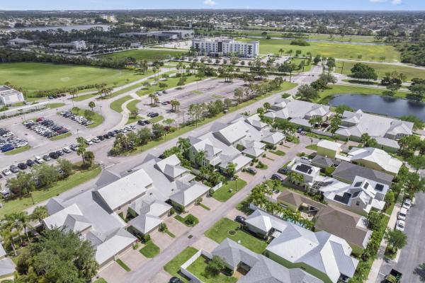 Bedford Park At Tradition, 10501 SW Academic Way, Port St. Lucie, Florida 34987, image 1