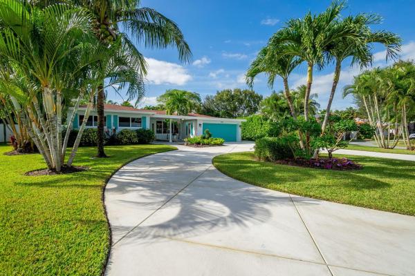 Bonniecrest, 1408 Highland Ln, Delray Beach, Florida 33444, image 1
