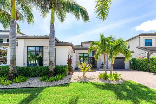 Brookside At Boca Bridges, 9594 Vescovato Way, Boca Raton, Florida 33496, image 1