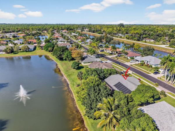 Saratoga Pines, 172 Monterey Way, Royal Palm Beach, Florida 33411, image 1