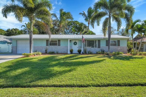 Sandpiper Bay, 2373 SE Saphire Ter, Port St. Lucie, Florida 34952, image 2