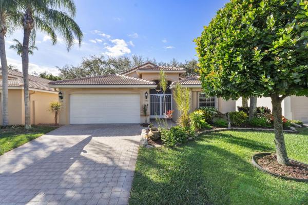 Villa Borghese, 7220 Via Verona, Delray Beach, Florida 33446, image 1