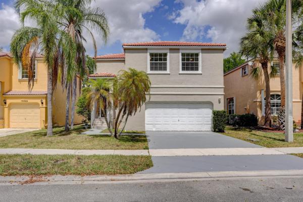 Mahogany Way, 15895 NW 5th St, Pembroke Pines, Florida 33028, image 1