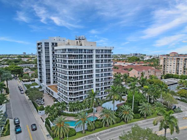 Villa Lofts & Villa Del Lago, 1617 N Flagler Dr #802, West Palm Beach, Florida 33407, image 1