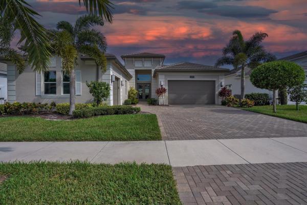 Valencia Sound, 12772 Veneto Springs Dr, Boynton Beach, Florida 33473, image 1