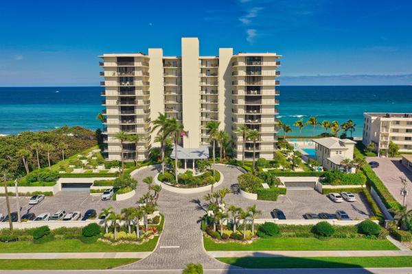 Tequesta Towers, 400 Beach Rd #804, Tequesta, Florida 33469, image 1