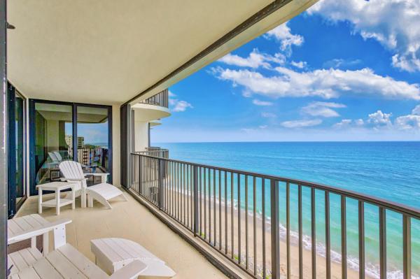 Tequesta Towers, 400 Beach Rd #804, Tequesta, Florida 33469, image 1